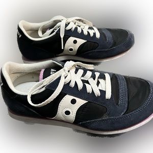 Saucony Jazz Low Pro Women’s SZ 6.5